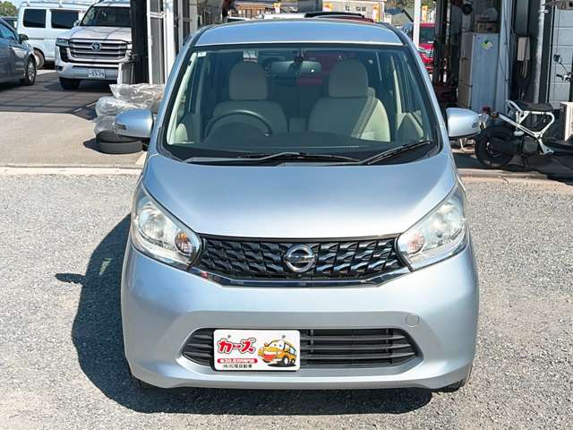 日産 デイズ ６６０ Ｘ H26年 (九州・沖縄) 99