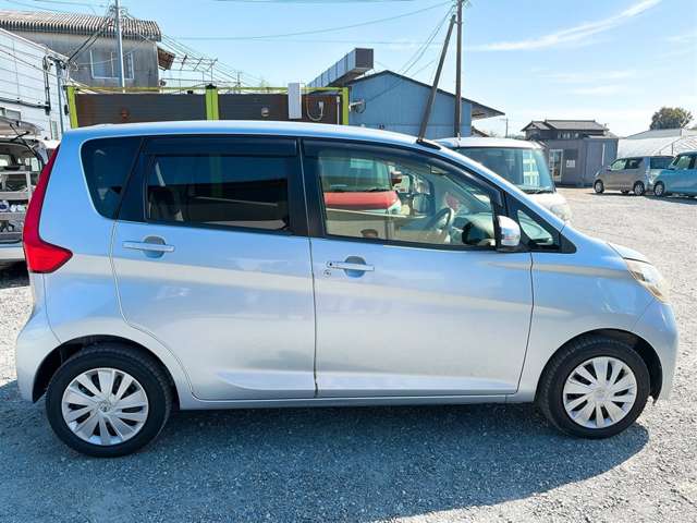 日産 デイズ ６６０ Ｘ H26年 (九州・沖縄) 99