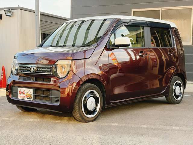 ホンダ Ｎ−ＷＧＮ ６６０ Ｌ ホンダ センシング R2年 (九州・沖縄) 99