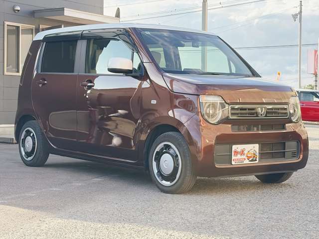 ホンダ Ｎ−ＷＧＮ ６６０ Ｌ ホンダ センシング R2年 (九州・沖縄) 99