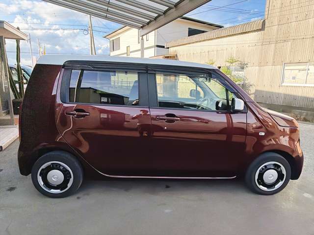 ホンダ Ｎ−ＷＧＮ ６６０ Ｌ ホンダ センシング R2年 (九州・沖縄) 99