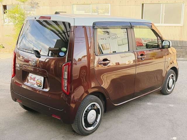 ホンダ Ｎ−ＷＧＮ ６６０ Ｌ ホンダ センシング R2年 (九州・沖縄) 99