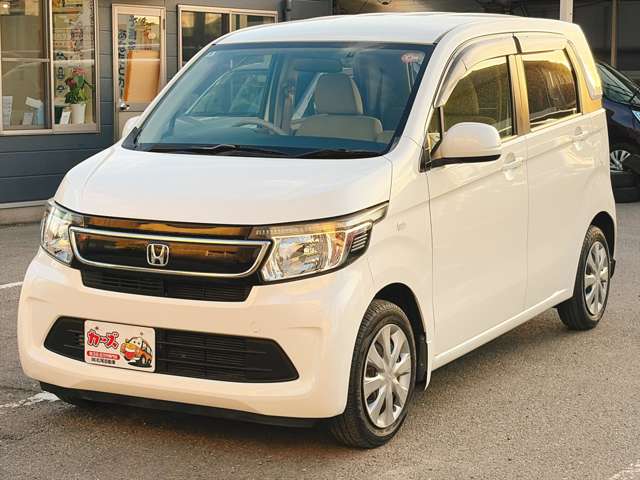ホンダ Ｎ−ＷＧＮ ６６０ Ｇ H27年 (九州・沖縄) 99