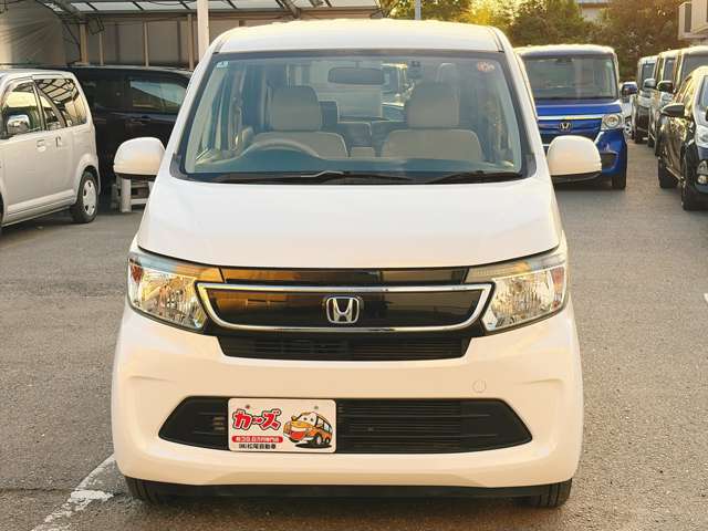 ホンダ Ｎ−ＷＧＮ ６６０ Ｇ H27年 (九州・沖縄) 99