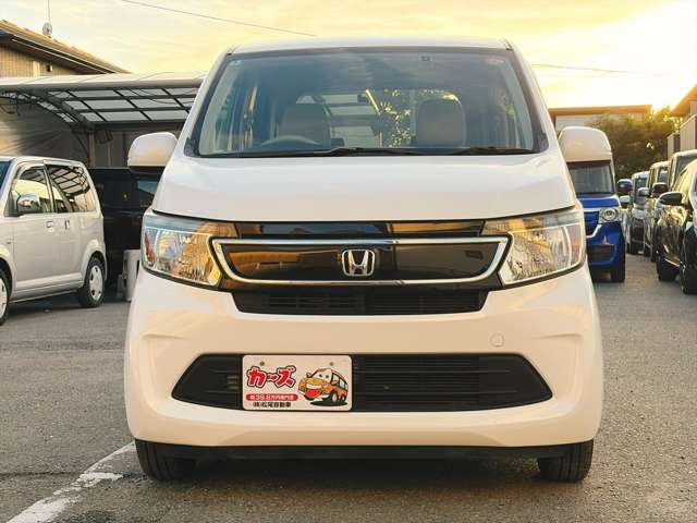 ホンダ Ｎ−ＷＧＮ ６６０ Ｇ H27年 (九州・沖縄) 99