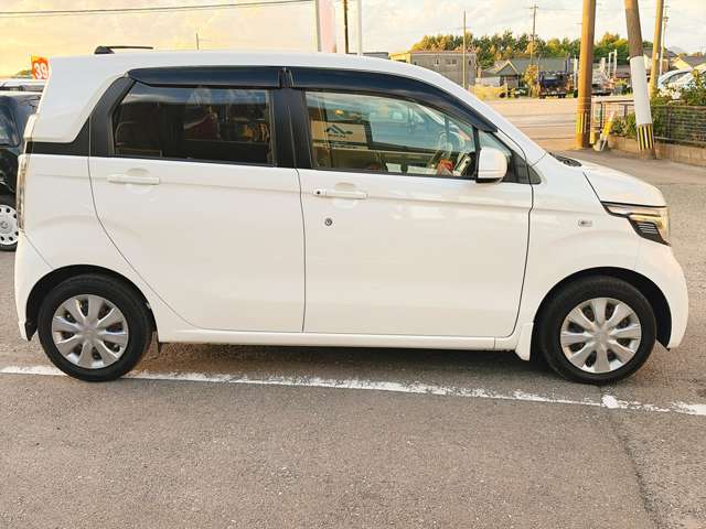 ホンダ Ｎ−ＷＧＮ ６６０ Ｇ H27年 (九州・沖縄) 99