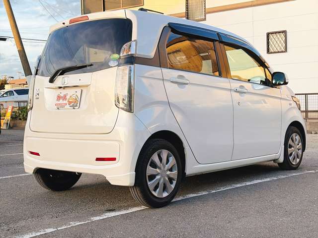 ホンダ Ｎ−ＷＧＮ ６６０ Ｇ H27年 (九州・沖縄) 99
