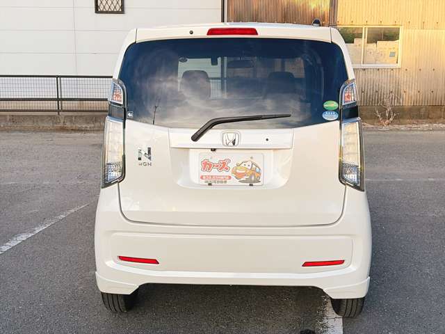 ホンダ Ｎ−ＷＧＮ ６６０ Ｇ H27年 (九州・沖縄) 99