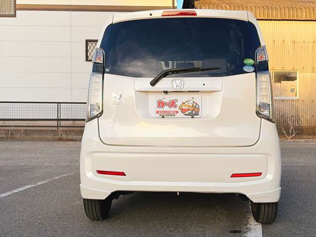 ホンダ Ｎ−ＷＧＮ ６６０ Ｇ H27年 (九州・沖縄) 99