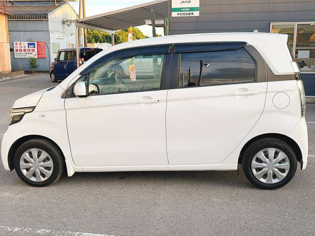ホンダ Ｎ−ＷＧＮ ６６０ Ｇ H27年 (九州・沖縄) 99