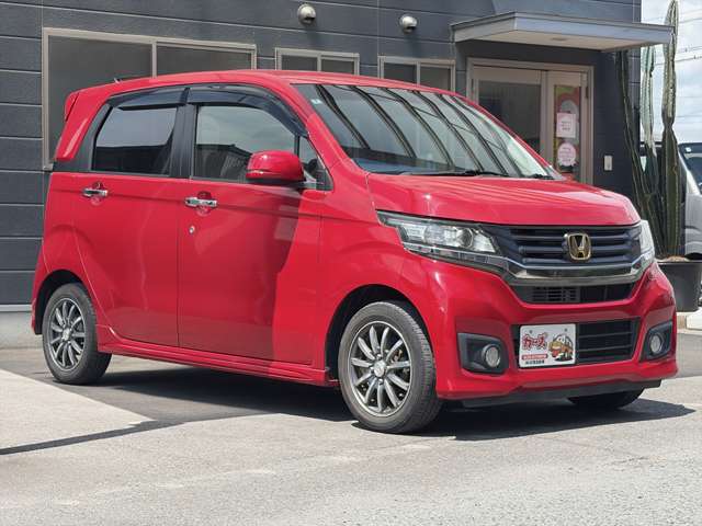 ホンダ Ｎ−ＷＧＮ ６６０ カスタムＧ Ｌパッケージ H28年 (九州・沖縄) 99