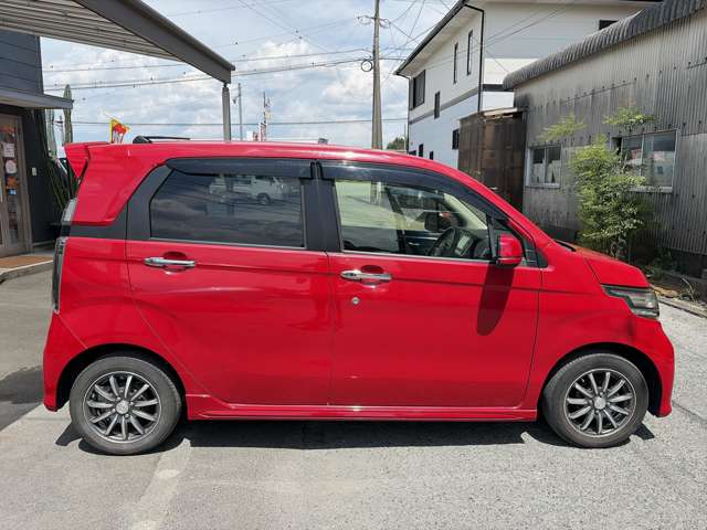 ホンダ Ｎ−ＷＧＮ ６６０ カスタムＧ Ｌパッケージ H28年 (九州・沖縄) 99
