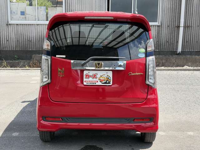 ホンダ Ｎ−ＷＧＮ ６６０ カスタムＧ Ｌパッケージ H28年 (九州・沖縄) 99