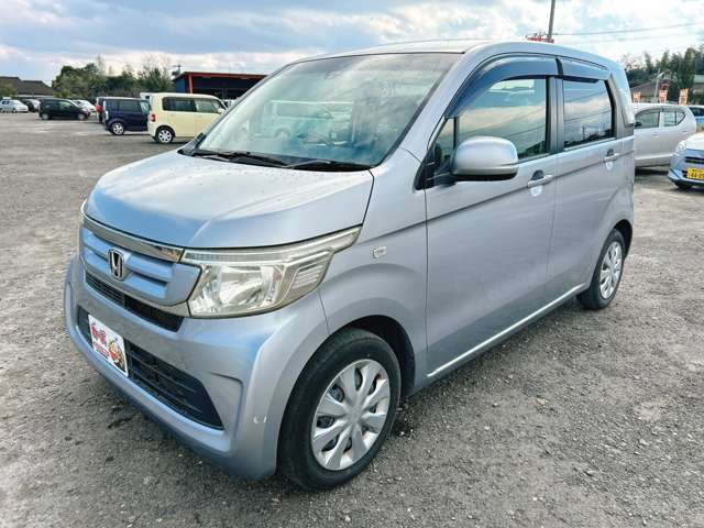 ホンダ Ｎ−ＷＧＮ ６６０ Ｃ H29年 (九州・沖縄) 99