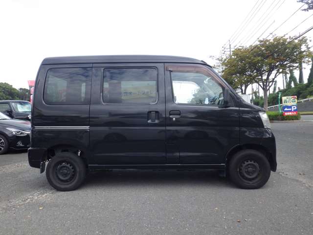 スバル サンバーバン ６６０ トランスポーター H24年 (九州・沖縄) 99
