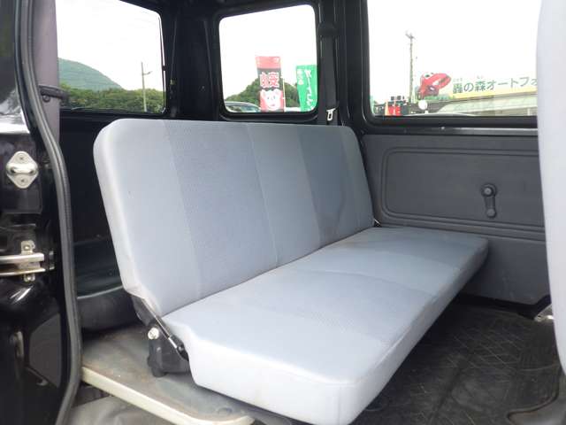 スバル サンバーバン ６６０ トランスポーター H24年 (九州・沖縄) 99