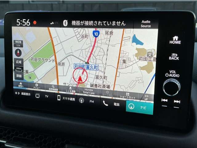 ホンダ ＺＲ－Ｖ ２．０ Ｅ：ＨＥＶ Ｚ R5年 (九州・沖縄) 99
