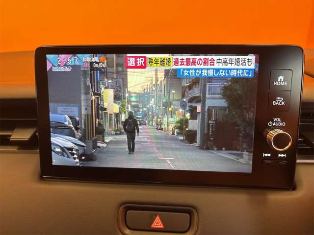 ホンダ ヴェゼル １．５ Ｅ：ＨＥＶ Ｚ R8年 (近畿) 99