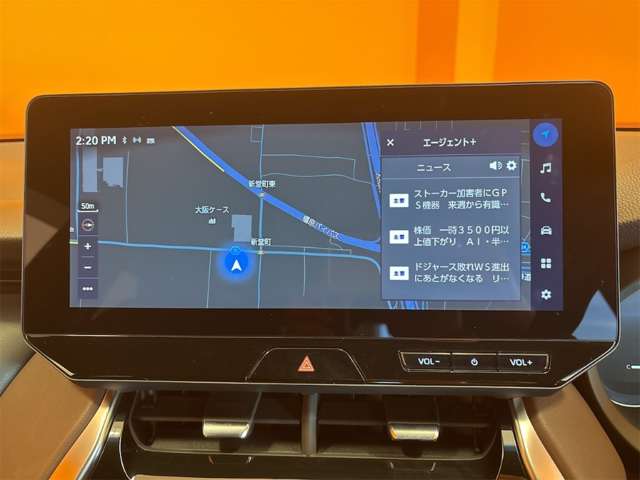 トヨタ ハリアー ２．０ Ｇ R6年 (近畿) 99