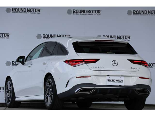 メルセデスベンツ ＣＬＡシューティングブレーク ＣＬＡ２５０ ４マチック ＡＭＧライン ４ＷＤ R3年 (近畿) 99