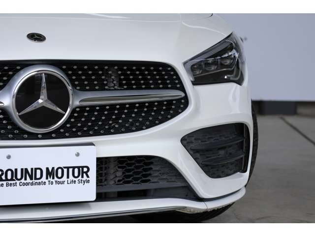 メルセデスベンツ ＣＬＡシューティングブレーク ＣＬＡ２５０ ４マチック ＡＭＧライン ４ＷＤ R3年 (近畿) 99