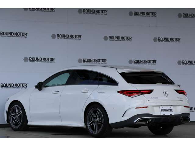 メルセデスベンツ ＣＬＡシューティングブレーク ＣＬＡ２５０ ４マチック ＡＭＧライン ４ＷＤ R3年 (近畿) 99