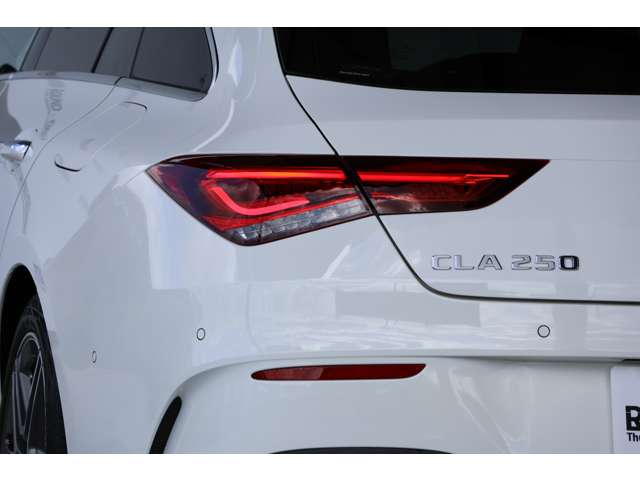 メルセデスベンツ ＣＬＡシューティングブレーク ＣＬＡ２５０ ４マチック ＡＭＧライン ４ＷＤ R3年 (近畿) 99