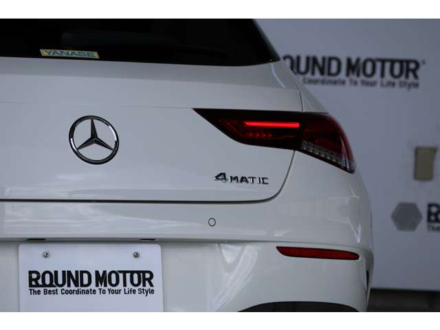 メルセデスベンツ ＣＬＡシューティングブレーク ＣＬＡ２５０ ４マチック ＡＭＧライン ４ＷＤ R3年 (近畿) 99