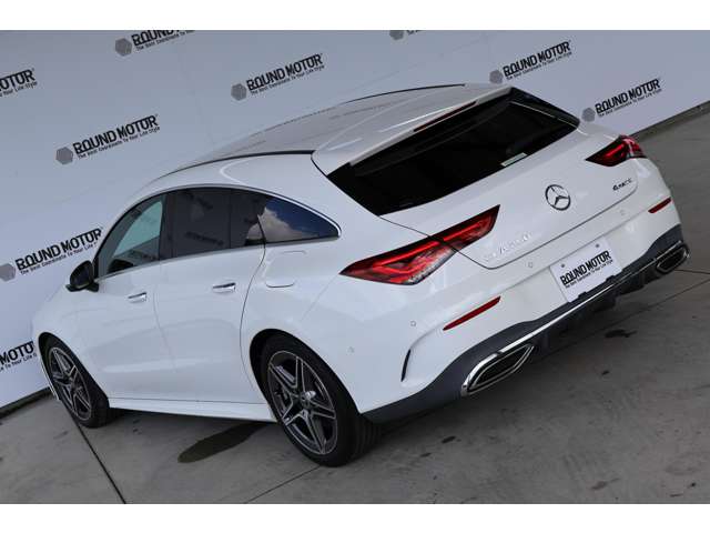 メルセデスベンツ ＣＬＡシューティングブレーク ＣＬＡ２５０ ４マチック ＡＭＧライン ４ＷＤ R3年 (近畿) 99