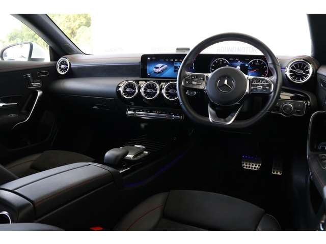 メルセデスベンツ ＣＬＡシューティングブレーク ＣＬＡ２５０ ４マチック ＡＭＧライン ４ＷＤ R3年 (近畿) 99