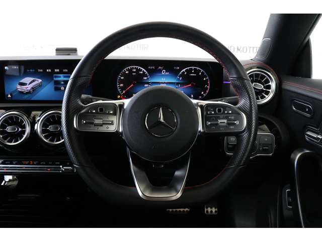 メルセデスベンツ ＣＬＡシューティングブレーク ＣＬＡ２５０ ４マチック ＡＭＧライン ４ＷＤ R3年 (近畿) 99