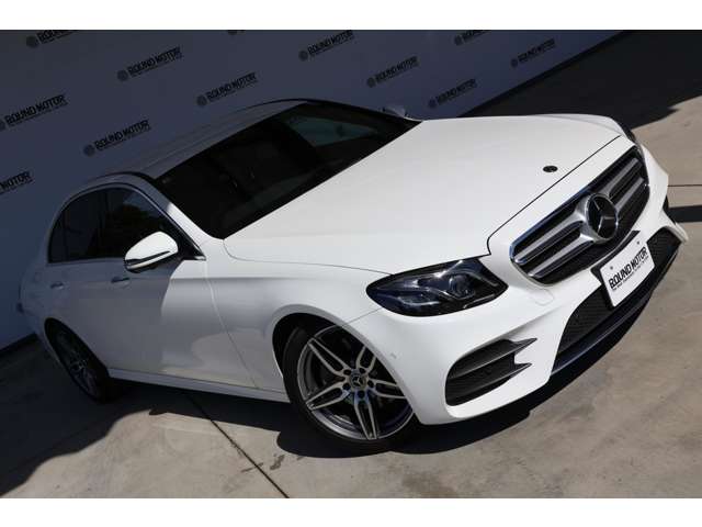 メルセデスベンツ Ｅクラス Ｅ２００ アバンギャルド ＡＭＧライン R1年 (近畿) 99