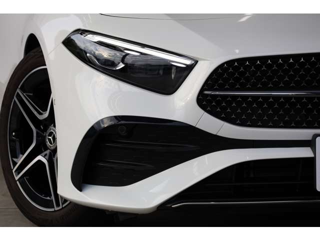 メルセデスベンツ Ａクラス Ａ２００Ｄ ＡＭＧラインパッケージ ディーゼルターボ ＭＰ２０２３０２ R5年 (近畿) 99