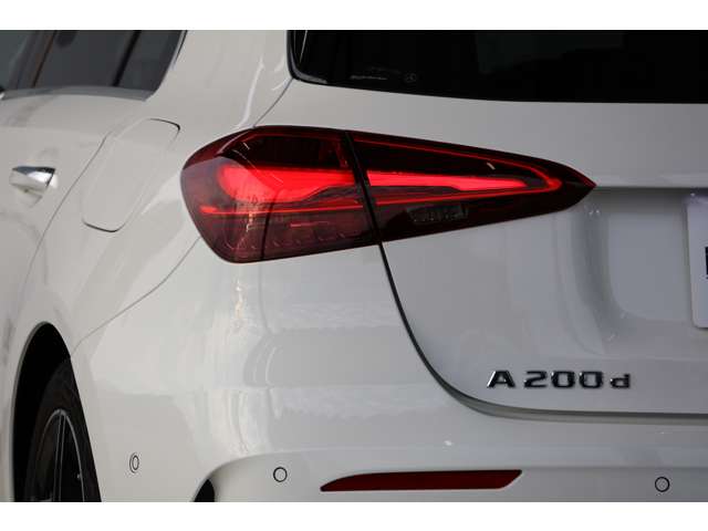 メルセデスベンツ Ａクラス Ａ２００Ｄ ＡＭＧラインパッケージ ディーゼルターボ ＭＰ２０２３０２ R5年 (近畿) 99