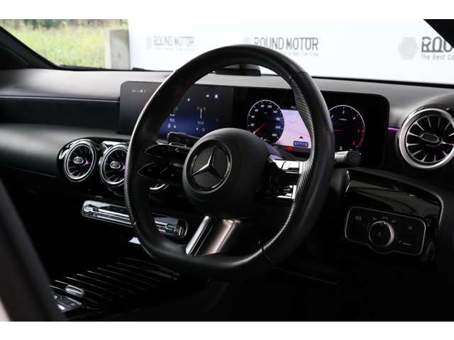 メルセデスベンツ Ａクラス Ａ２００Ｄ ＡＭＧラインパッケージ ディーゼルターボ ＭＰ２０２３０２ R5年 (近畿) 99