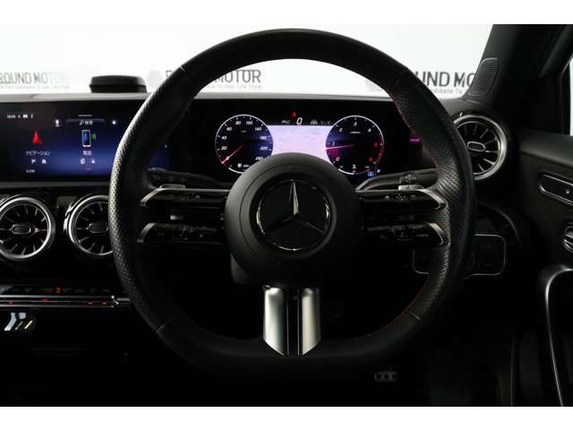メルセデスベンツ Ａクラス Ａ２００Ｄ ＡＭＧラインパッケージ ディーゼルターボ ＭＰ２０２３０２ R5年 (近畿) 99