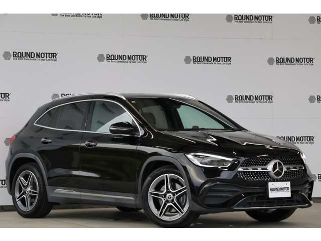 メルセデスベンツ ＧＬＡクラス ＧＬＡ２００ Ｄ ４マチック ＡＭＧラインパッケージ ディーゼルターボ ４ＷＤ R5年 (近畿) 99