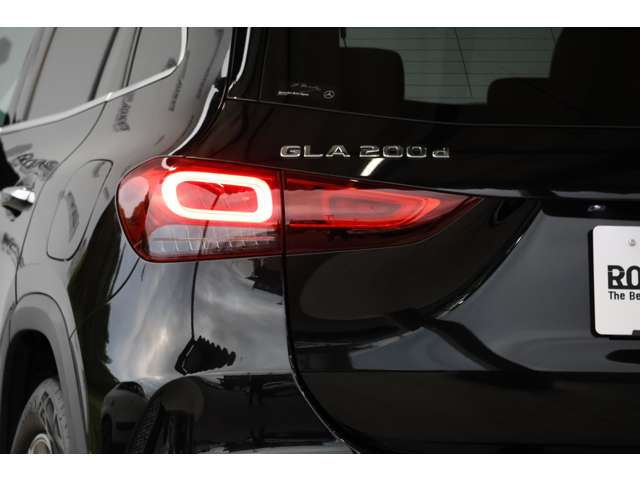 メルセデスベンツ ＧＬＡクラス ＧＬＡ２００ Ｄ ４マチック ＡＭＧラインパッケージ ディーゼルターボ ４ＷＤ R5年 (近畿) 99