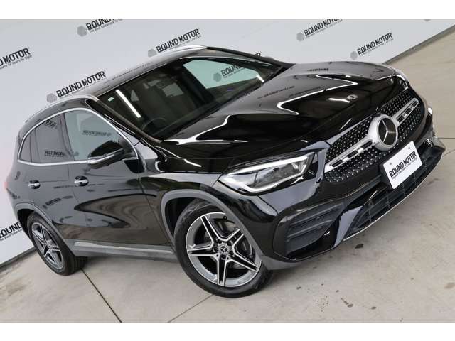 メルセデスベンツ ＧＬＡクラス ＧＬＡ２００ Ｄ ４マチック ＡＭＧラインパッケージ ディーゼルターボ ４ＷＤ R5年 (近畿) 99