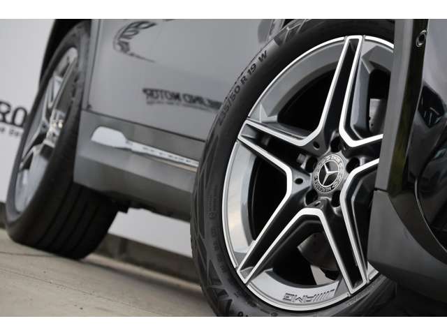 メルセデスベンツ ＧＬＡクラス ＧＬＡ２００ Ｄ ４マチック ＡＭＧラインパッケージ ディーゼルターボ ４ＷＤ R5年 (近畿) 99