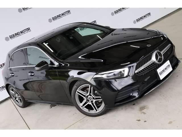 メルセデスベンツ Ａクラス Ａ１８０ スタイル ＡＭＧライン R3年 (近畿) 99