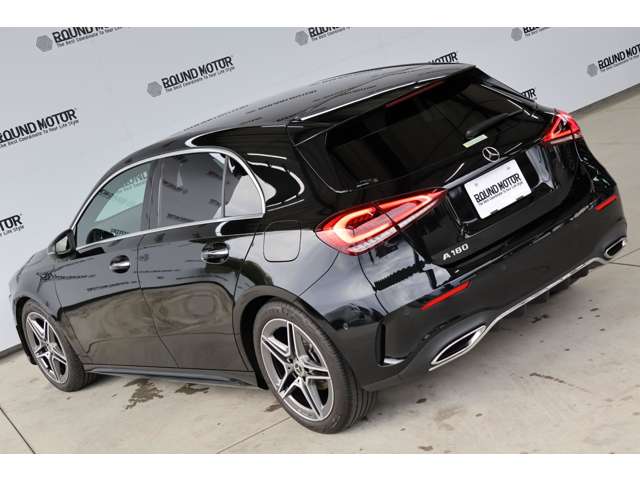 メルセデスベンツ Ａクラス Ａ１８０ スタイル ＡＭＧライン R3年 (近畿) 99