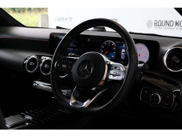 メルセデスベンツ Ａクラス Ａ１８０ スタイル ＡＭＧライン R3年 (近畿) 99