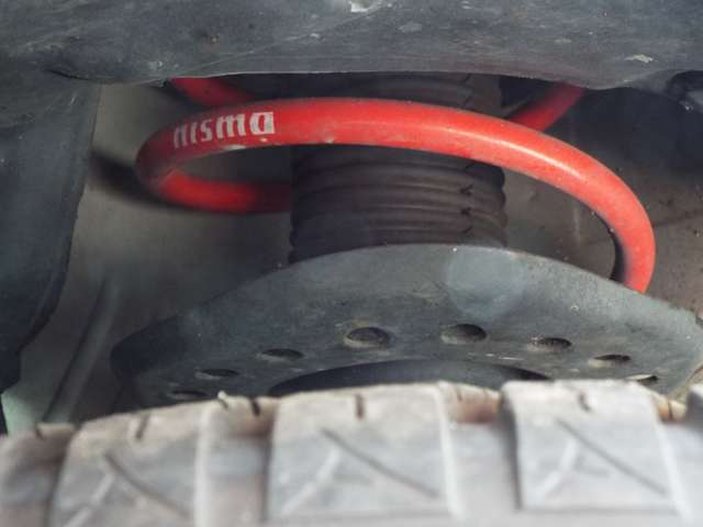 日産 ジューク １．６ ＮＩＳＭＯ ４ＷＤ H25年 (近畿) 99