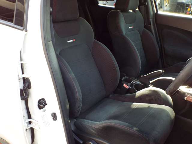 日産 ジューク １．６ ＮＩＳＭＯ ４ＷＤ H25年 (近畿) 99