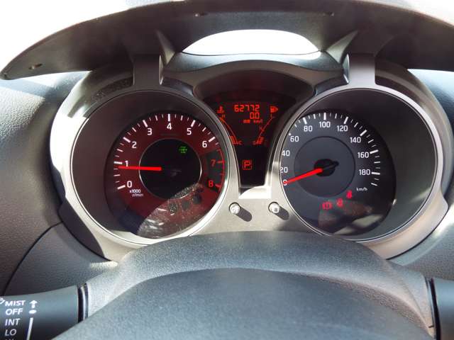 日産 ジューク １．６ ＮＩＳＭＯ ４ＷＤ H25年 (近畿) 99