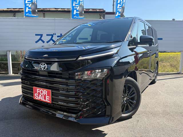 トヨタ ヴォクシー １．８ ハイブリッド Ｓ－Ｇ R8年 (近畿) 99