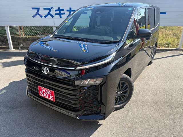 トヨタ ヴォクシー １．８ ハイブリッド Ｓ－Ｇ R8年 (近畿) 99