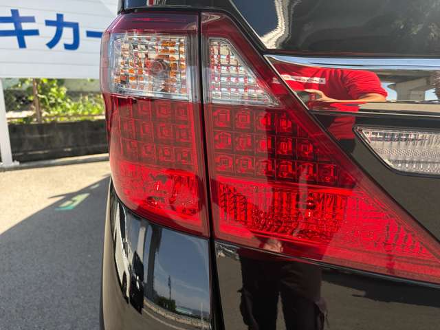 トヨタ アルファード ２．４ ２４０Ｓ タイプゴールド H25年 (近畿) 99