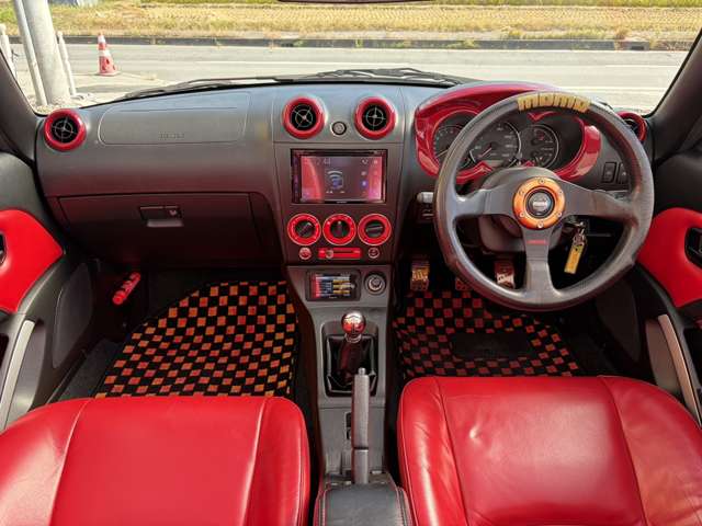 ダイハツ コペン ６６０ アクティブトップ H20年 (近畿) 99